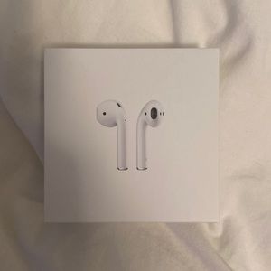 apple airpod 2nd gen wireless charging case